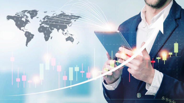 Global Economic Outlook: Key Trends and Financial Forecasts for the Year Ahead