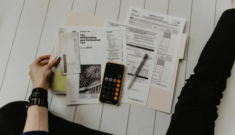 Personal Finance Planning for Beginners: 10 Easy Tips to Master Your Money