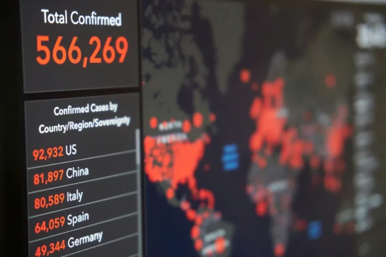 Unlocking Global Growth: Top Emerging Digital Market Opportunities to Watch This Year
