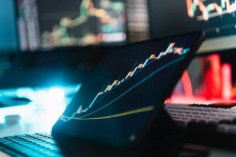 Market Outlook: Top Future Growth Trends and Forecasts to Watch
